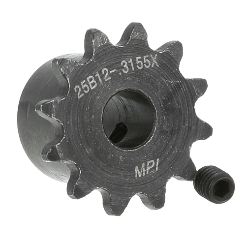 (image for) Roundup - AJ Antunes 7001328 SPROCKET
